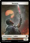 Product image for Soldier