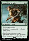 Product image for Song of the Dryads