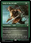 Product image for Song of the Dryads