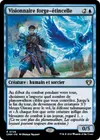 Product image for Visionnaire forge-étincelle