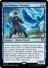 Product image for Sparkshaper Visionary