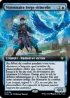 Product image for Visionnaire forge-étincelle