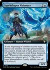 Product image for Sparkshaper Visionary