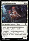 Product image for Spirited Companion