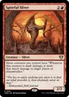 Product image for Spiteful Sliver