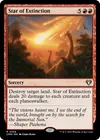 Product image for Star of Extinction