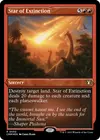 Product image for Star of Extinction