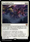 Product image for Starfield of Nyx
