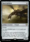 Product image for Steel Hellkite