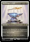 Product image for Steelshaper's Gift