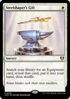 Product image for Steelshaper's Gift