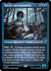 Product image for Geralf, raccommodeur