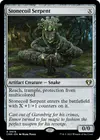 Product image for Stonecoil Serpent