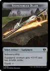 Product image for Stoneforged Blade