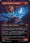 Product image for Artiste au four à tempête