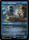 Product image for Kraken déferlorage