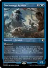 Product image for Stormsurge Kraken