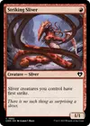 Product image for Striking Sliver
