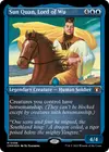 Product image for Sun Quan, Lord of Wu