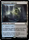 Product image for Dépression engloutie