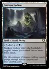 Product image for Sunken Hollow