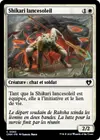Product image for Shikari lancesoleil