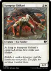 Product image for Sunspear Shikari