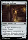 Product image for Suspicious Bookcase