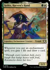 Product image for Sythis, Harvest's Hand