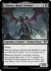 Product image for Taborax, Hope's Demise