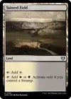 Product image for Tainted Field
