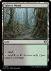 Product image for Tainted Wood