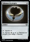 Product image for Talisman de progrès