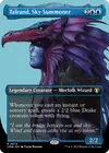 Product image for Talrand, Sky Summoner