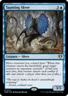 Product image for Taunting Sliver