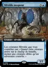 Product image for Slivoïde moqueur