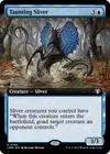 Product image for Taunting Sliver