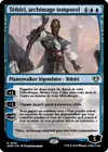 Product image for Téfeiri, archimage temporel