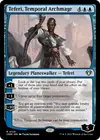Product image for Teferi, Temporal Archmage
