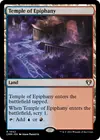 Product image for Temple of Epiphany