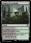 Product image for Temple de la maladie