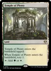 Product image for Temple of Plenty