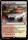 Product image for Temple du triomphe