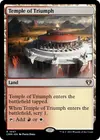 Product image for Temple of Triumph