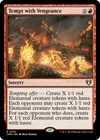 Product image for Tempt with Vengeance