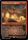 Product image for Tentation de la vengeance