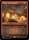 Product image for Tempt with Vengeance