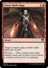 Product image for Rage de bataille temurienne