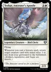 Product image for Teshar, Ancestor's Apostle