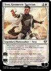 Product image for Teyo, Geometric Tactician